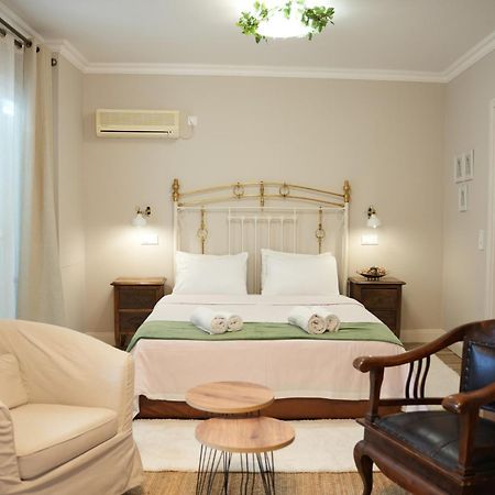 Guesthouse Doma Est 1991 아라초바 외부 사진