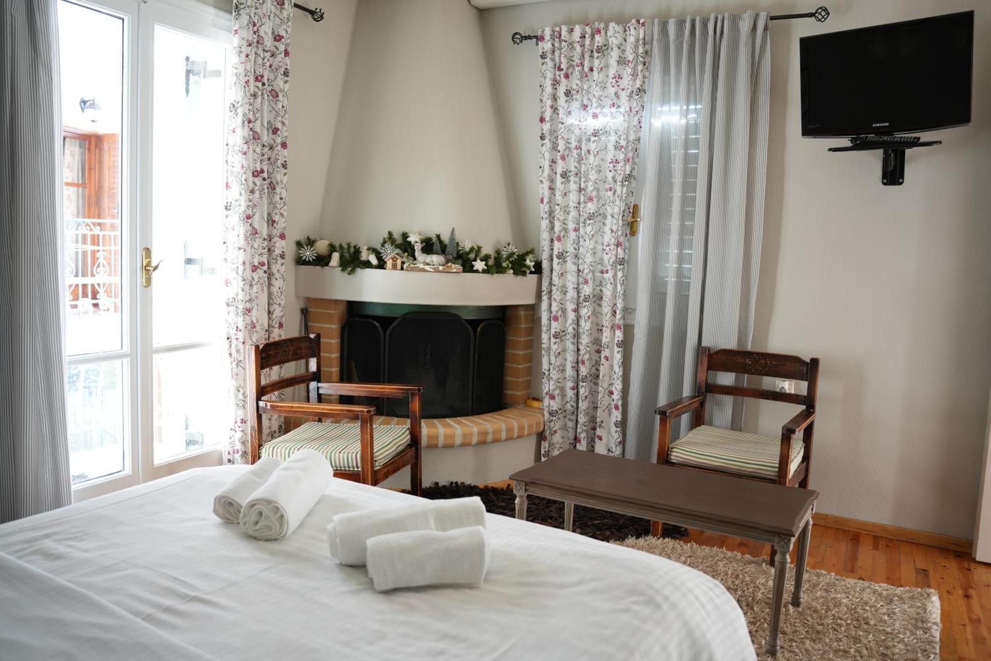Guesthouse Doma Est 1991 아라초바 외부 사진