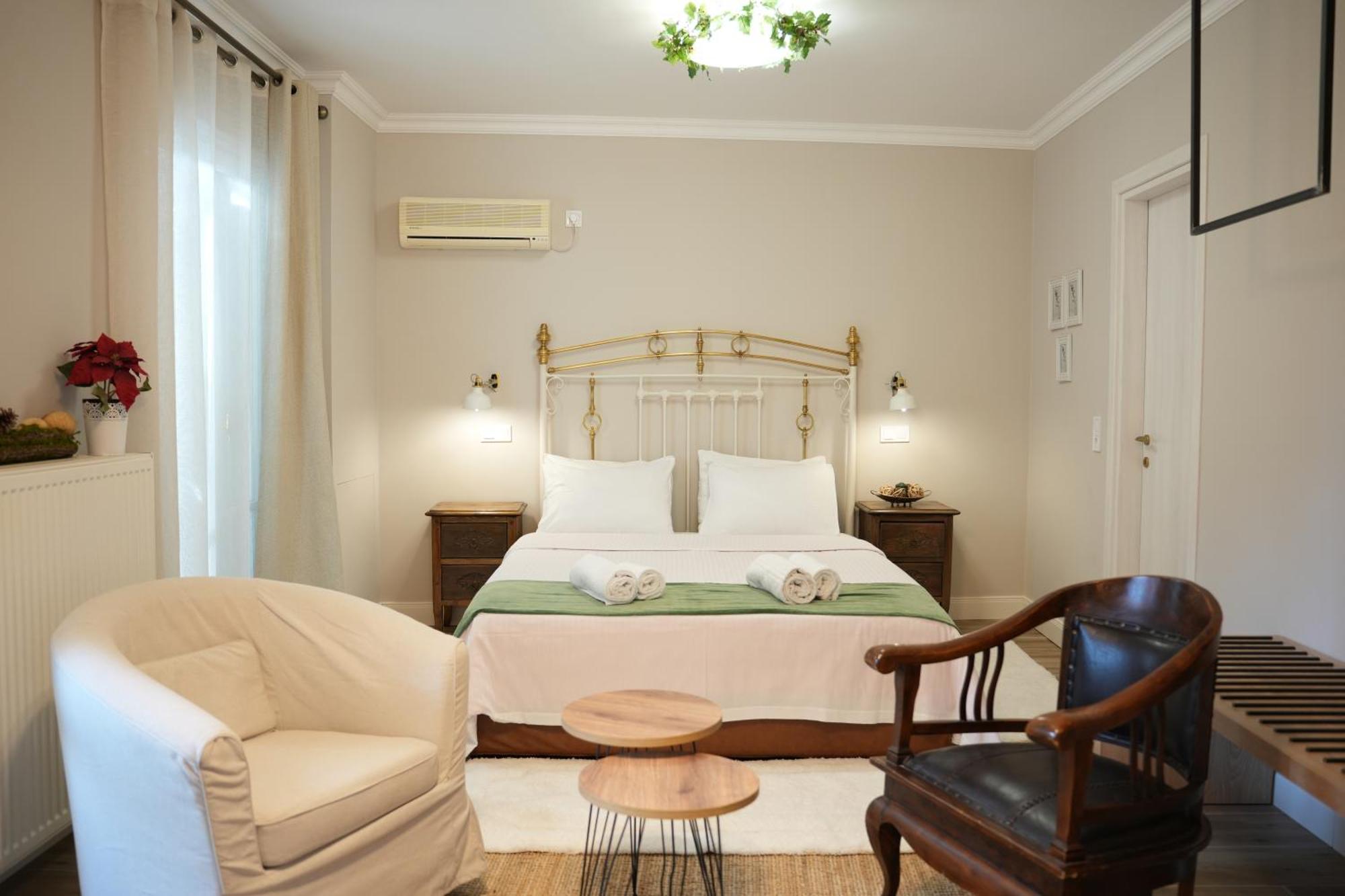 Guesthouse Doma Est 1991 아라초바 외부 사진