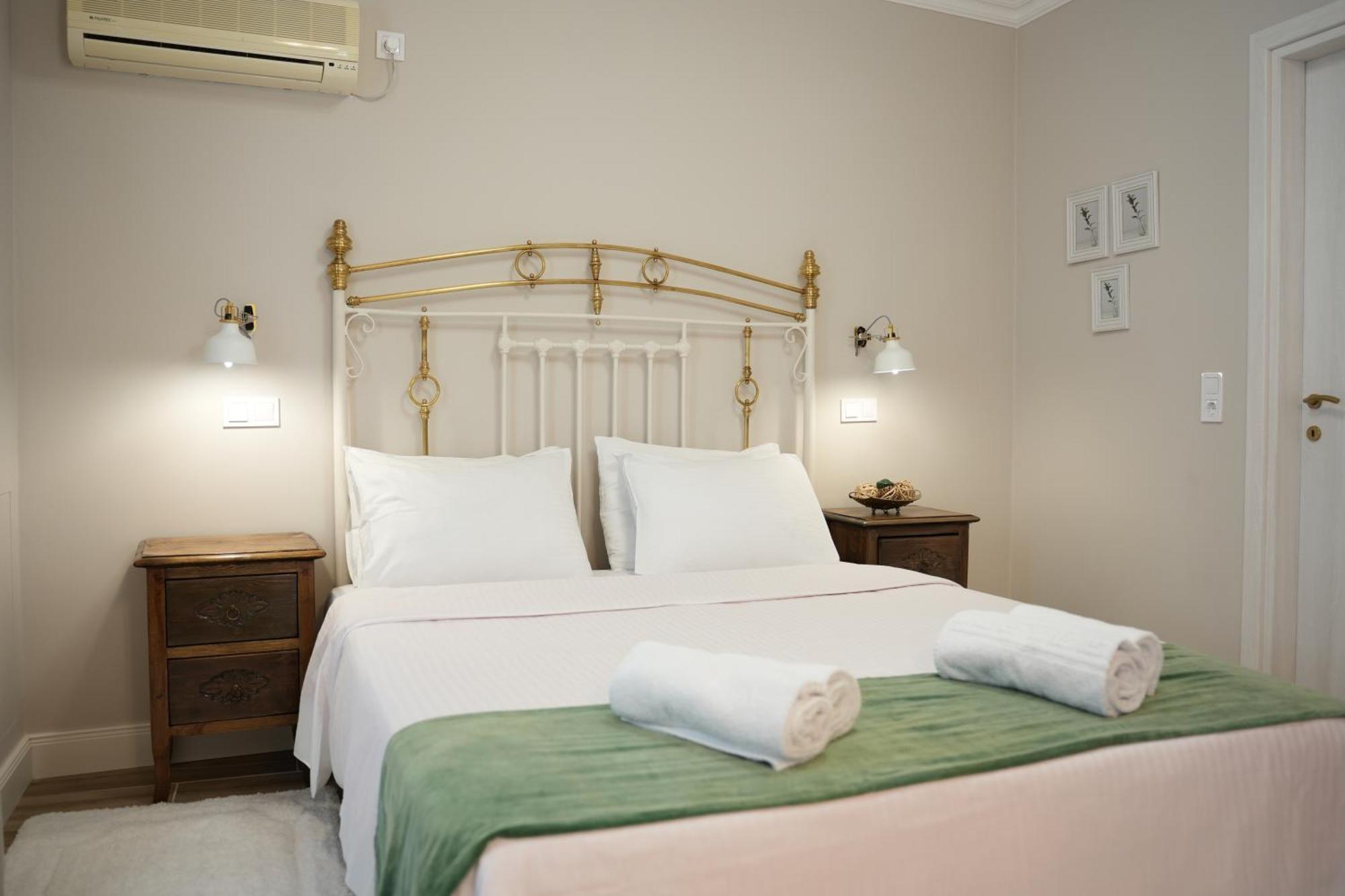 Guesthouse Doma Est 1991 아라초바 외부 사진