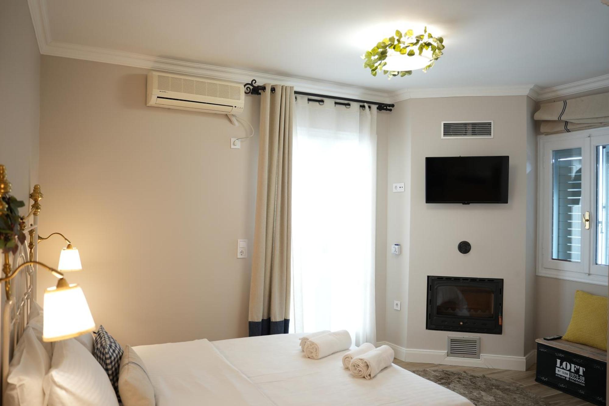 Guesthouse Doma Est 1991 아라초바 외부 사진