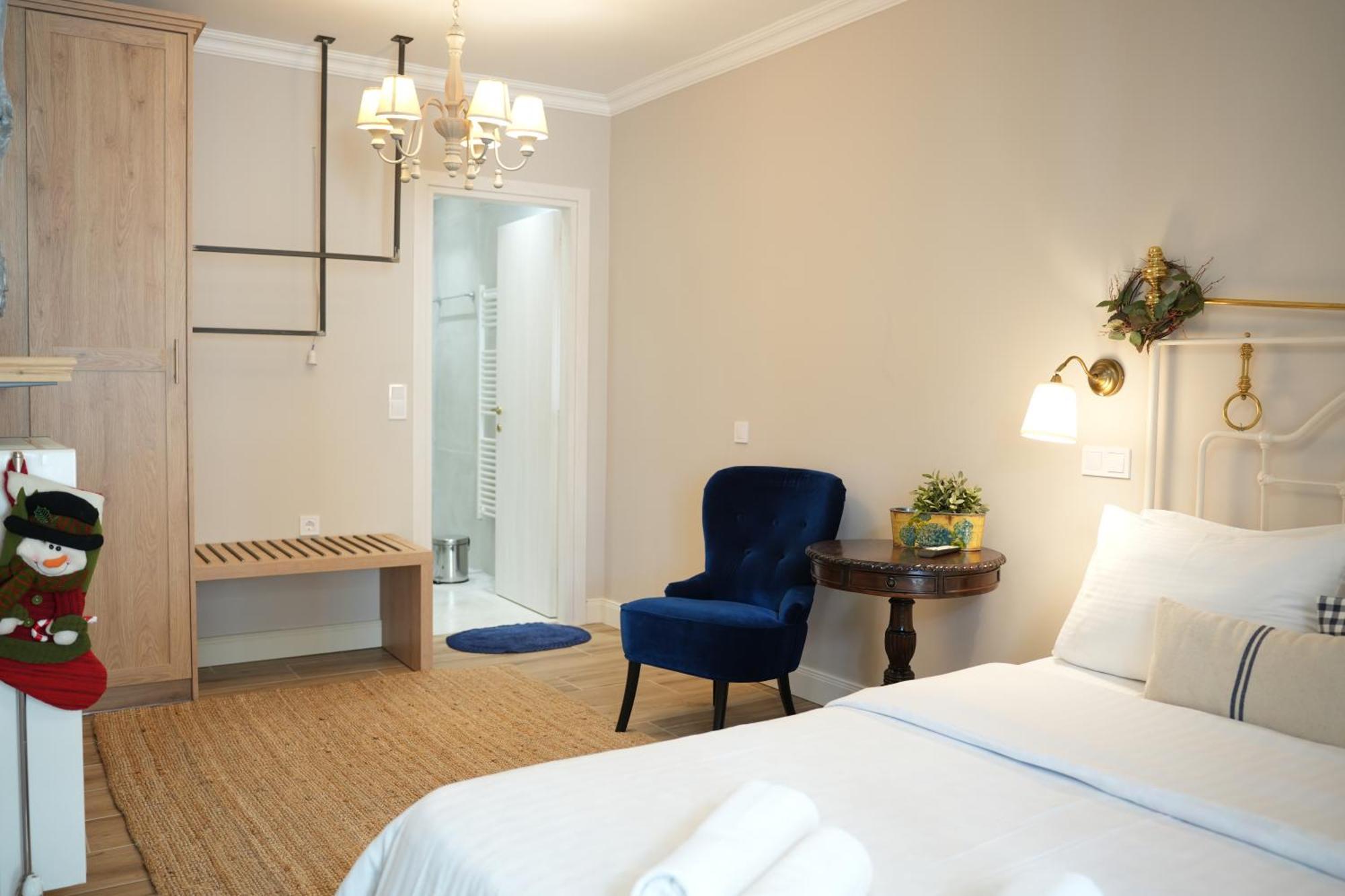 Guesthouse Doma Est 1991 아라초바 외부 사진