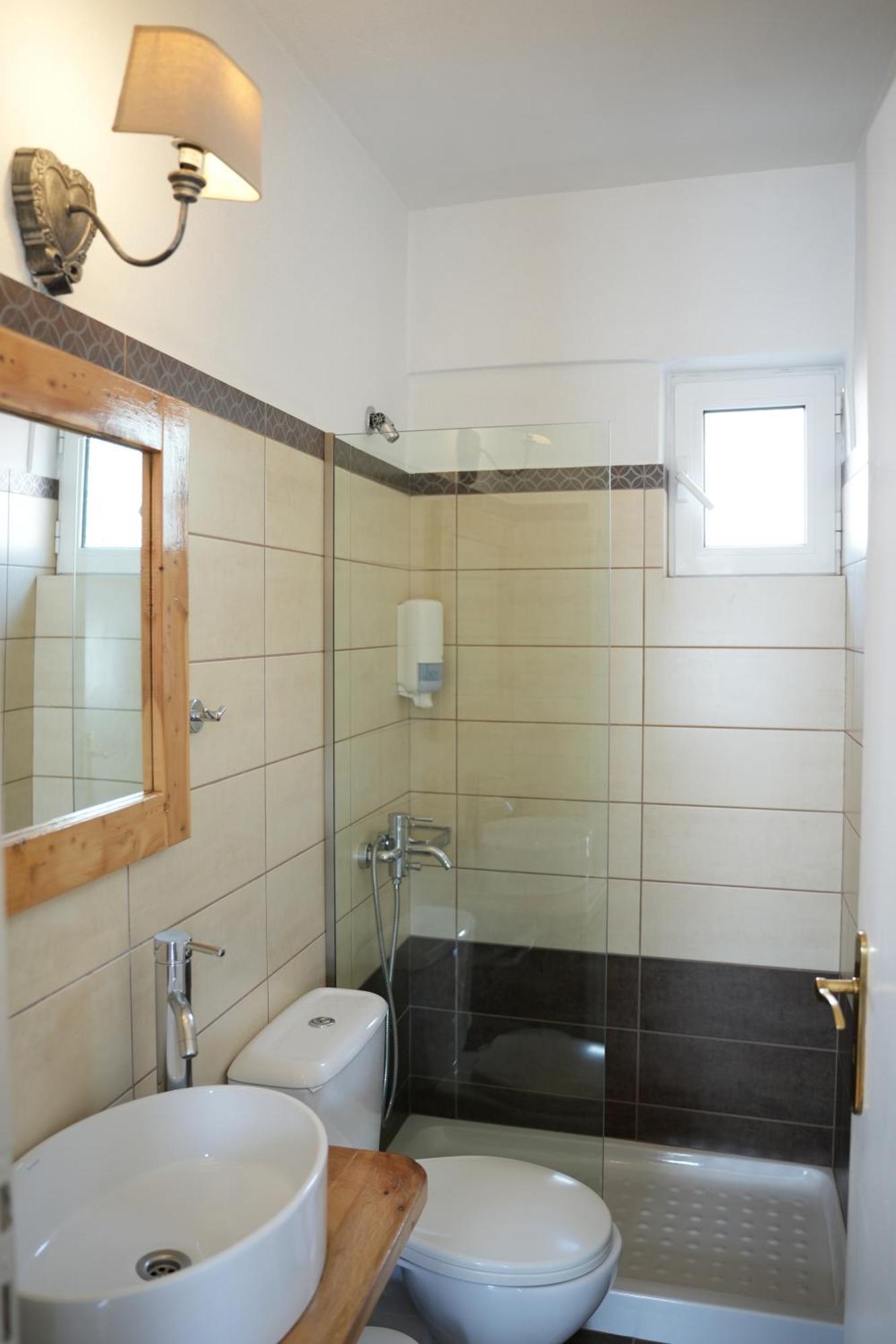 Guesthouse Doma Est 1991 아라초바 외부 사진