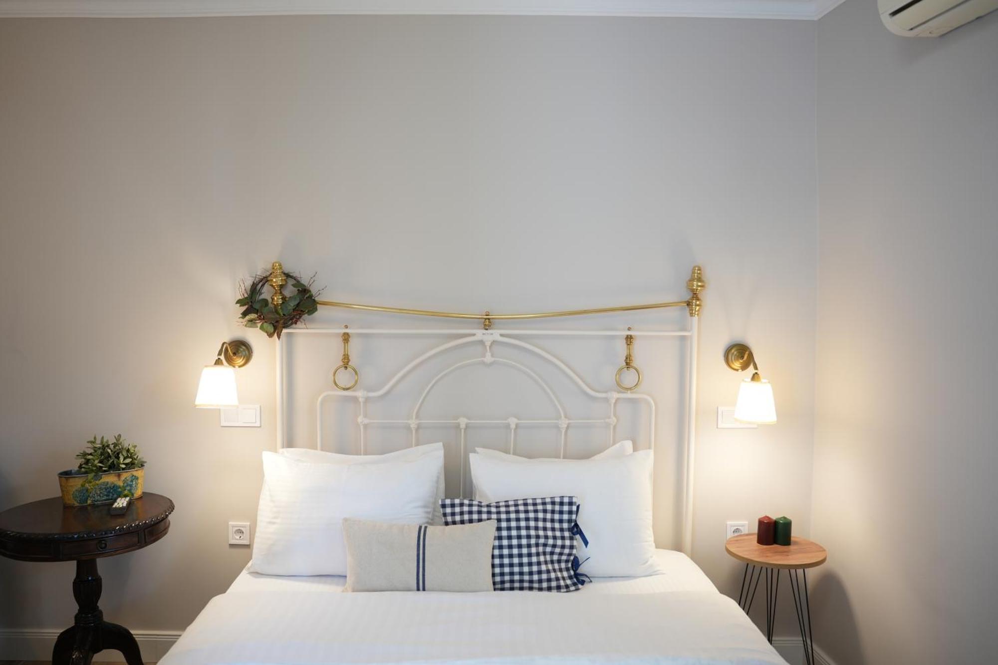 Guesthouse Doma Est 1991 아라초바 외부 사진