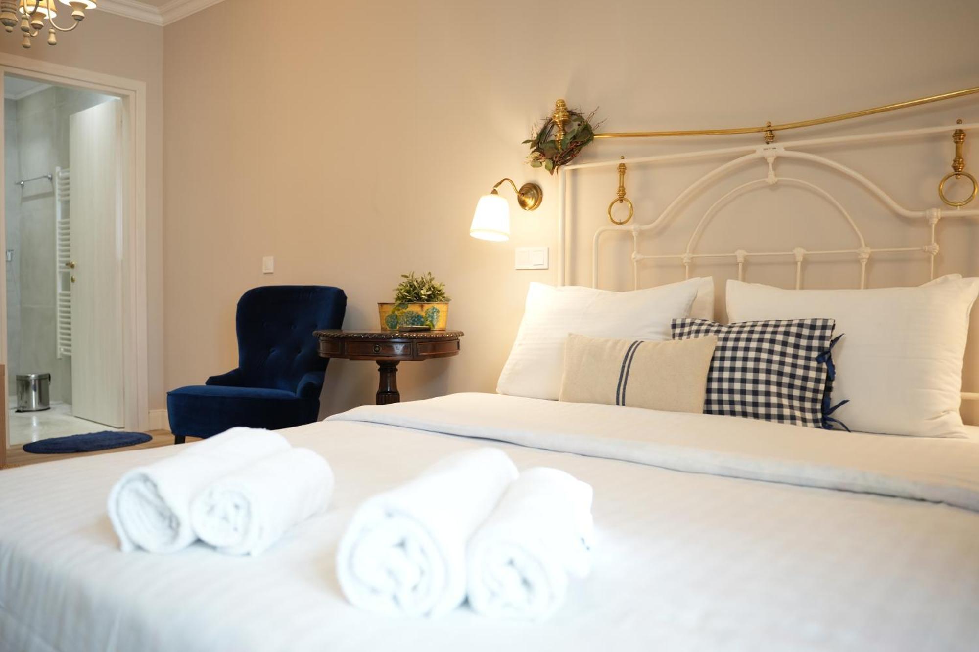 Guesthouse Doma Est 1991 아라초바 외부 사진