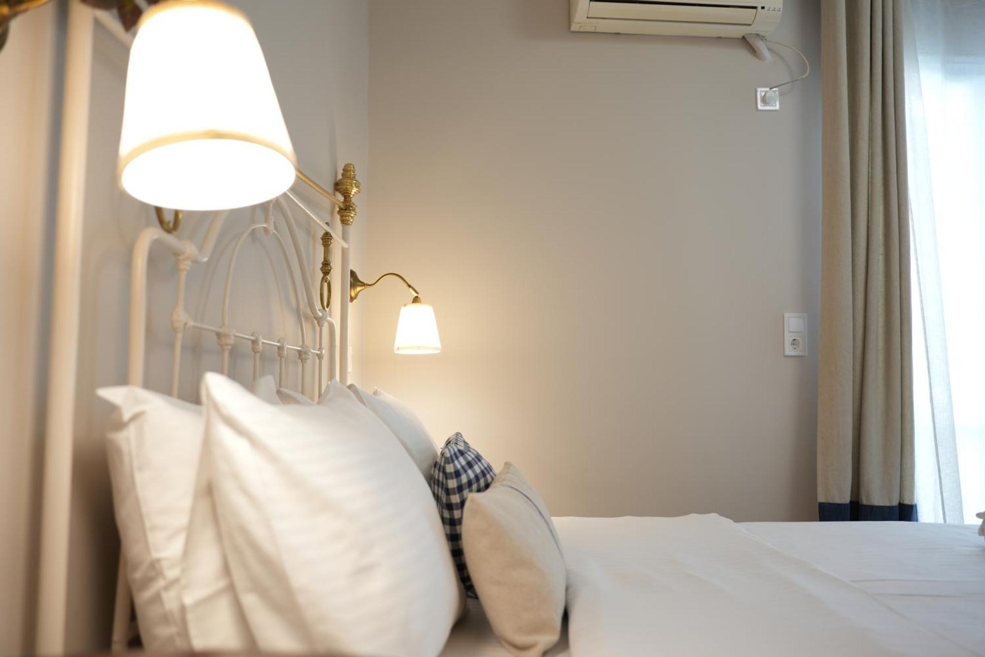 Guesthouse Doma Est 1991 아라초바 외부 사진
