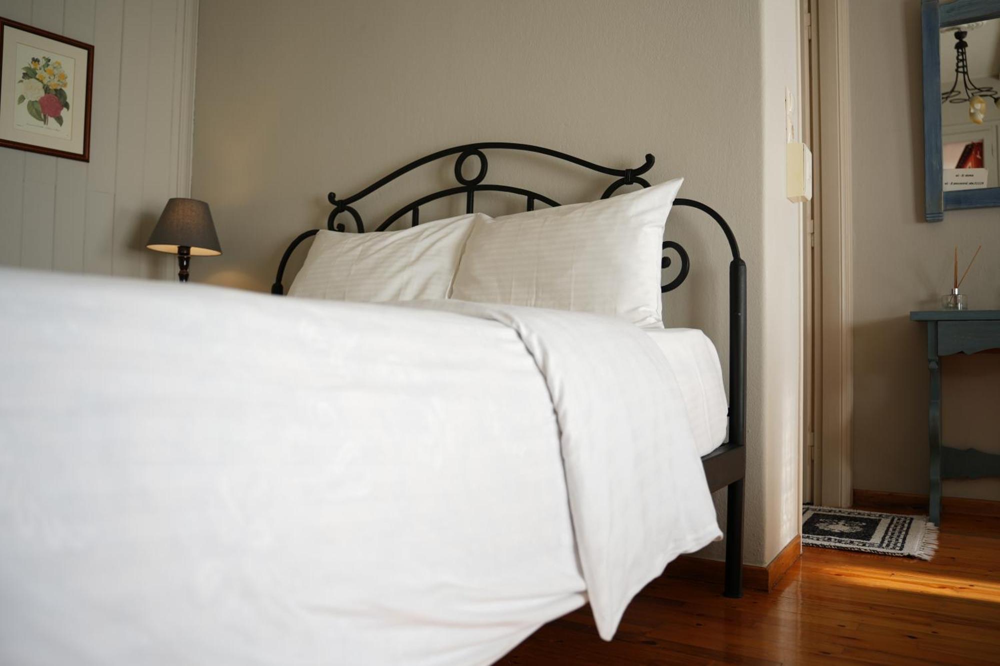 Guesthouse Doma Est 1991 아라초바 외부 사진