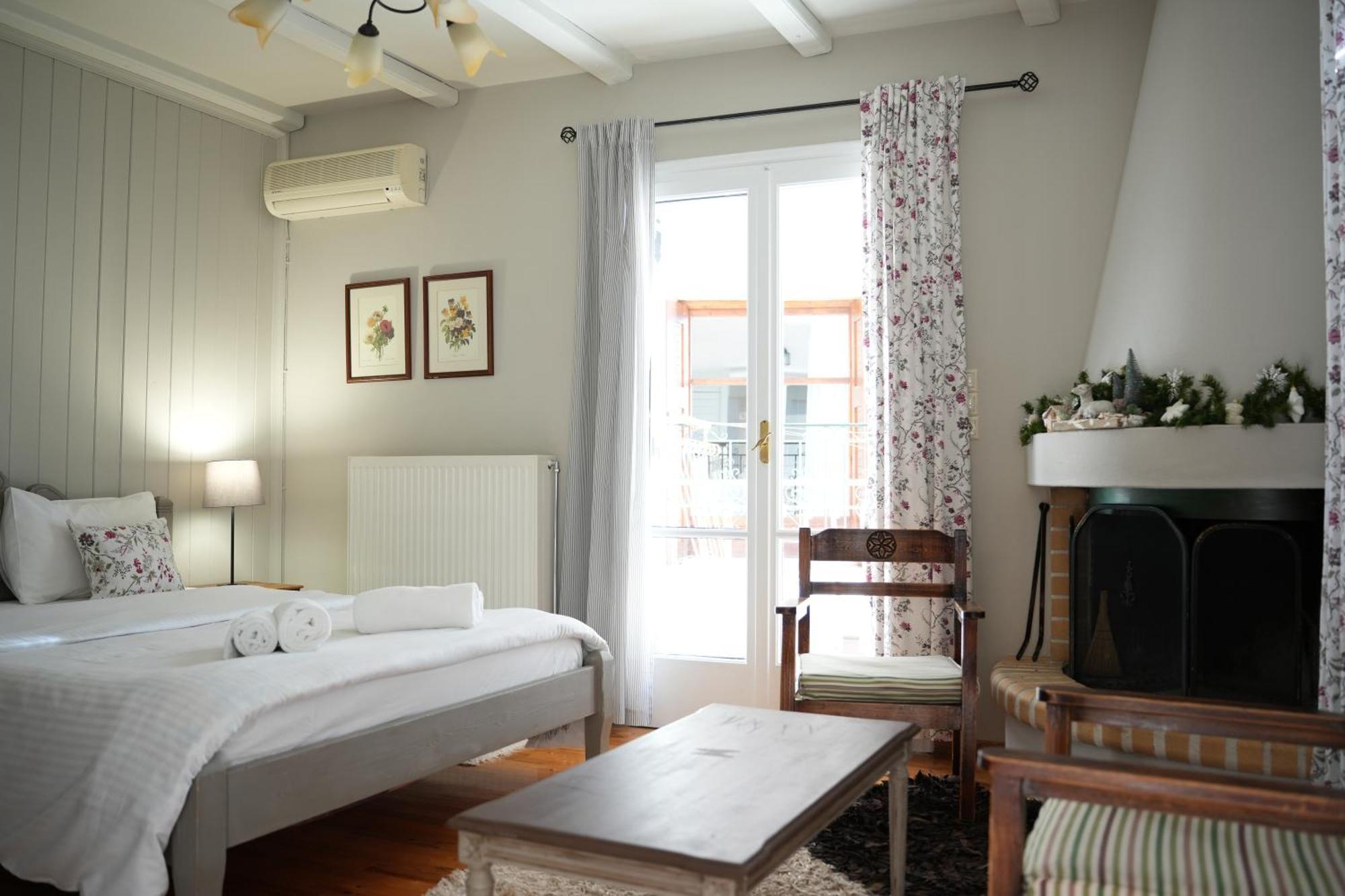Guesthouse Doma Est 1991 아라초바 외부 사진