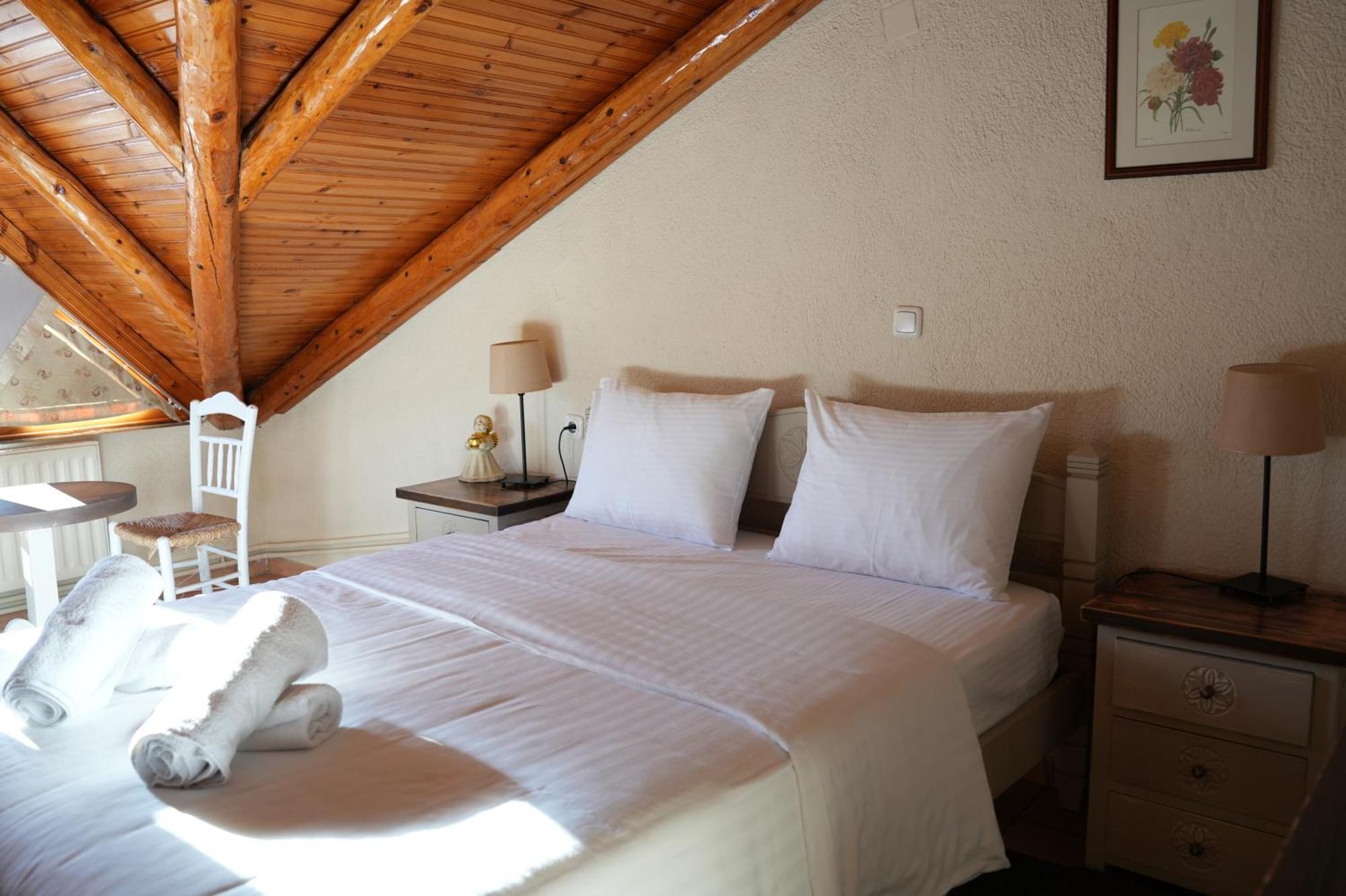 Guesthouse Doma Est 1991 아라초바 외부 사진