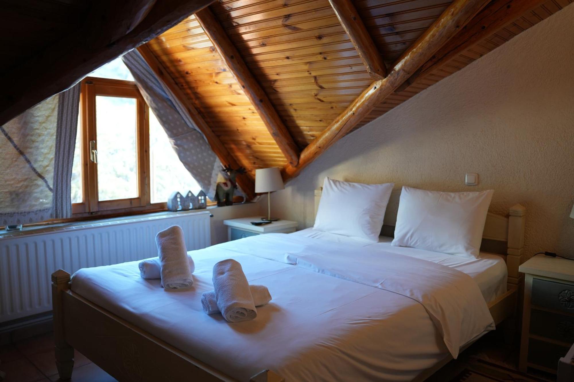 Guesthouse Doma Est 1991 아라초바 외부 사진