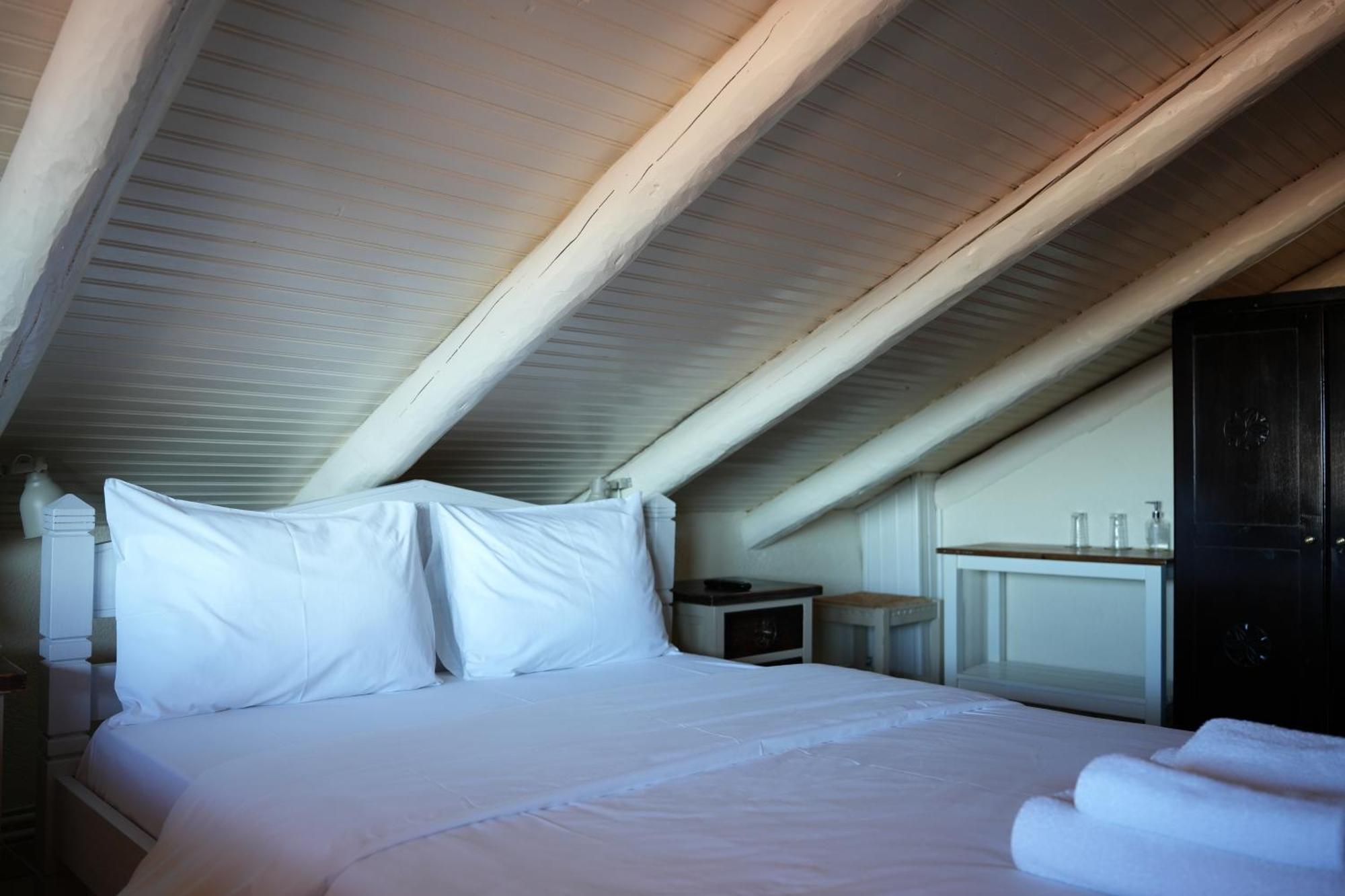 Guesthouse Doma Est 1991 아라초바 외부 사진