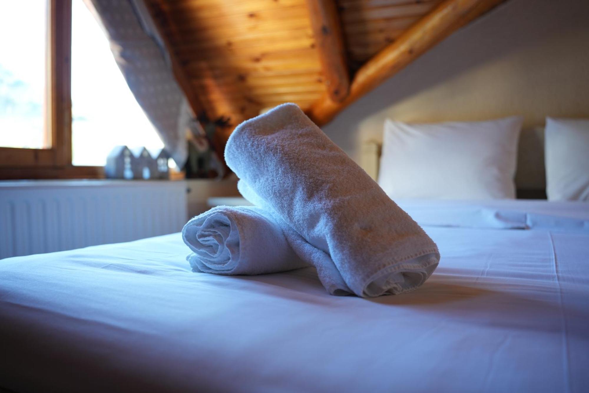 Guesthouse Doma Est 1991 아라초바 외부 사진