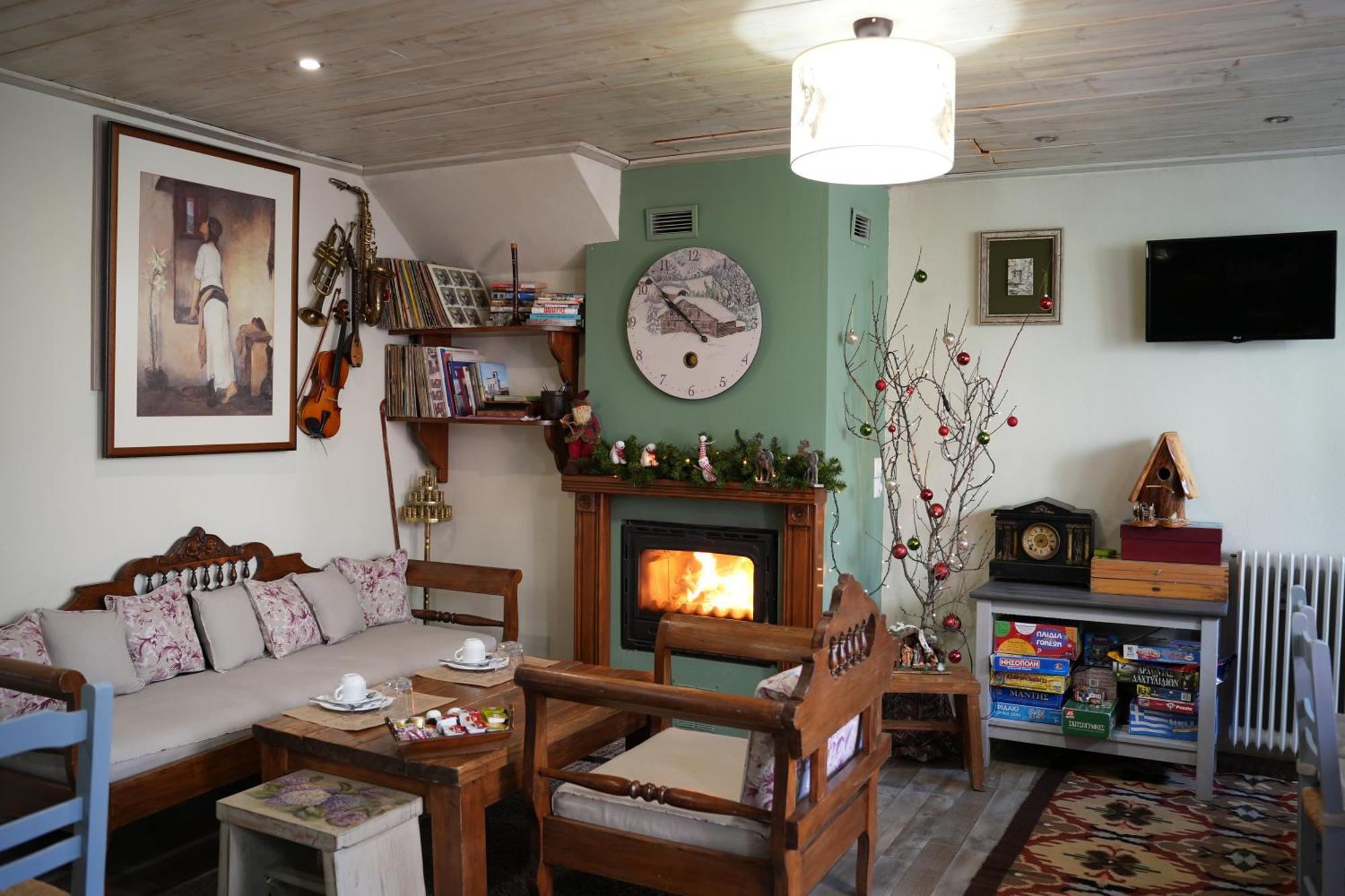 Guesthouse Doma Est 1991 아라초바 외부 사진