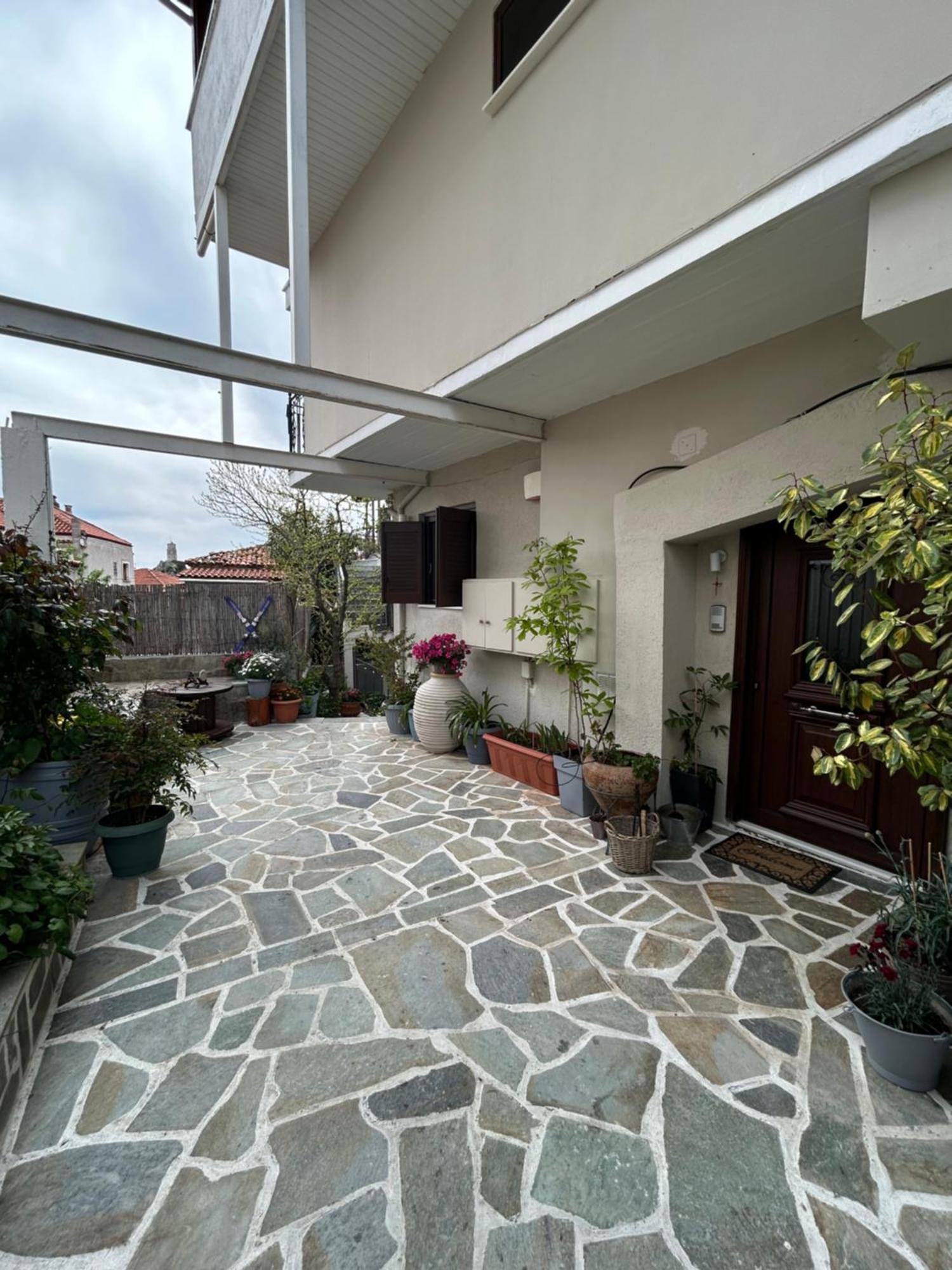 Guesthouse Doma Est 1991 아라초바 외부 사진